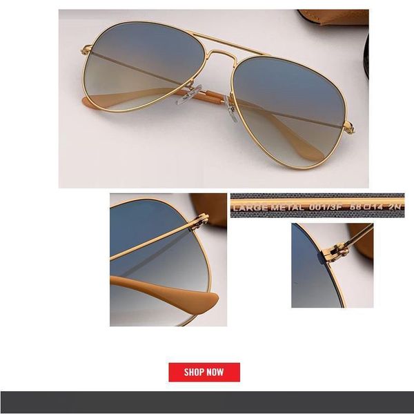 2019 vintage brand designer aviation classic sunglasses women men eyeglasses street mirror rd3025 oculos de sol uv400 gafas, White;black
2019 vintage brand designer aviation classic sunglasses women men eyeglasses street mirror rd3025 oculos de sol uv400 gafas, White;black