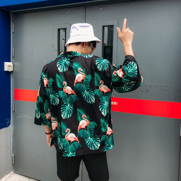 2019 summer beach jacket mens casual hoodie jacket men waterproof clothes men's windbreaker coat male outwear coat, Black;brown
2019 summer beach jacket mens casual hoodie jacket men waterproof clothes men's windbreaker coat male outwear coat, Black;brown