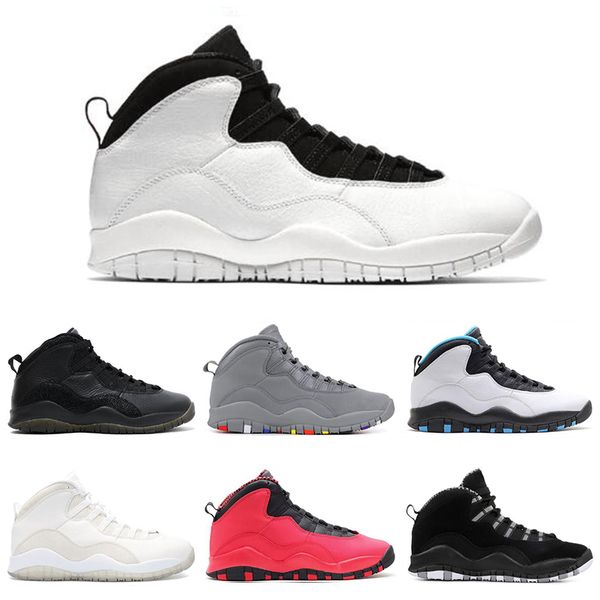 new arrival 10 10s cement chicago bobcats men basketball shoes thinker-racer blue mens sports sneakers trainers outdoor designer shoe 7-13, White;red
new arrival 10 10s cement chicago bobcats men basketball shoes thinker-racer blue mens sports sneakers trainers outdoor designer shoe 7-13, White;red