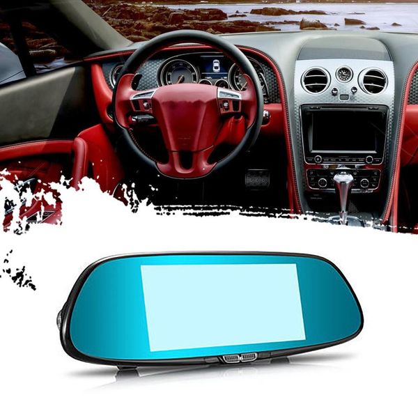 7 inch touch screen starlight night vision hd driving recorder auto parts hd reversing image driving recorder car
7 inch touch screen starlight night vision hd driving recorder auto parts hd reversing image driving recorder car