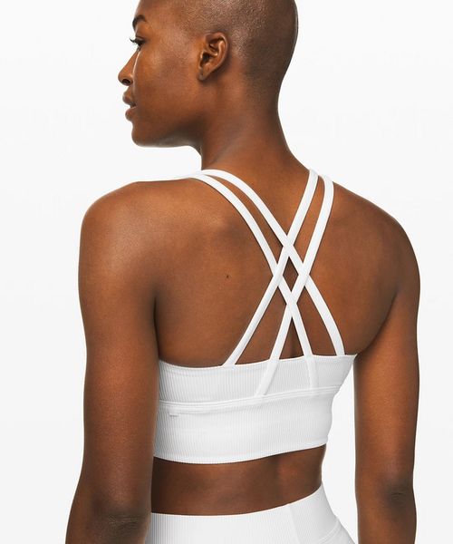 energy bra long line texture medium support, b / c cup shockproof new thread sports bra (slant small size) lu|u|emon yoga wear, White;red
energy bra long line texture medium support, b / c cup shockproof new thread sports bra (slant small size) lu|u|emon yoga wear, White;red