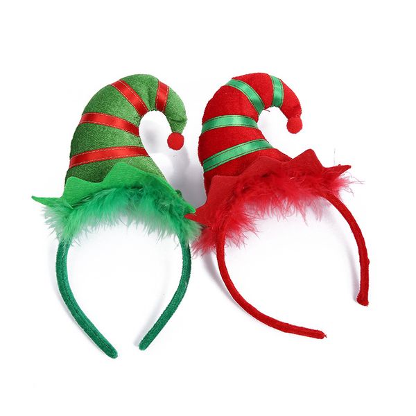 christmas headband elf hairband head hoop red feather xmas hair band clasp for children headwear head xmas party decor
christmas headband elf hairband head hoop red feather xmas hair band clasp for children headwear head xmas party decor