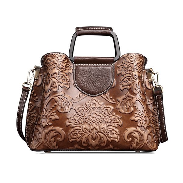 luxury women genuine leather handbags ladies retro elegant shoulder messenger bag natural cow leather handmade womans bags
luxury women genuine leather handbags ladies retro elegant shoulder messenger bag natural cow leather handmade womans bags