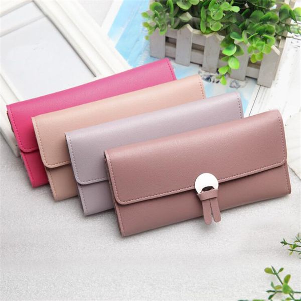women wallet leather long wallet hasp money bag coin purse female holder long lady clutch women wallets carteira, Red;black
women wallet leather long wallet hasp money bag coin purse female holder long lady clutch women wallets carteira, Red;black