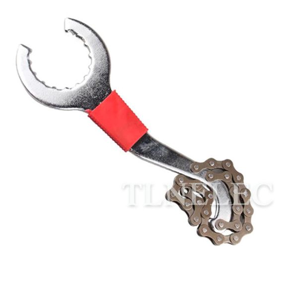 three in one bicycle multifunction middle axle tool tire fixed wrench whip bottom bracket heel wrench
three in one bicycle multifunction middle axle tool tire fixed wrench whip bottom bracket heel wrench