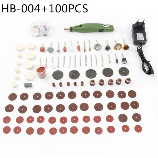 electric grinder mini drill dremel grinding set 12v dc 100pcs accessories tool for milling polishing drilling cutting engraving
electric grinder mini drill dremel grinding set 12v dc 100pcs accessories tool for milling polishing drilling cutting engraving