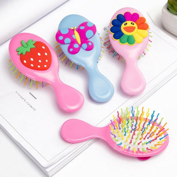 mini portable cartoon sunflower airbag hair comb brush scalp massage hairdressing wholease
mini portable cartoon sunflower airbag hair comb brush scalp massage hairdressing wholease