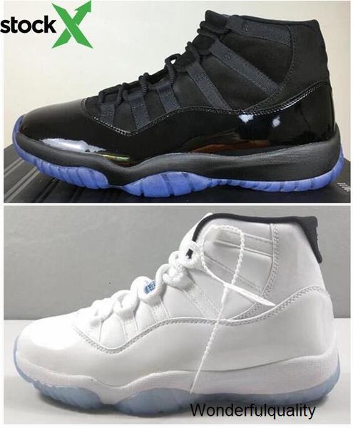 real carbon fiber 11 cap and gown prom night blackout men women jordon basketball shoes 11s legend blue sneakers with box
real carbon fiber 11 cap and gown prom night blackout men women jordon basketball shoes 11s legend blue sneakers with box