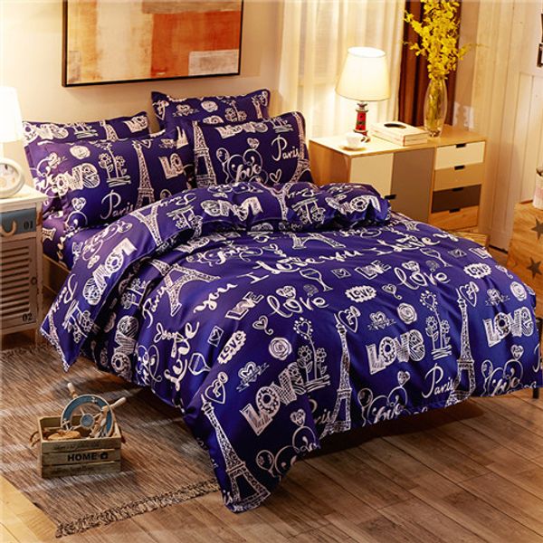 solid sweet style little red heart flower plant leaves and animals printed 4/7pcs bedding set with different color
solid sweet style little red heart flower plant leaves and animals printed 4/7pcs bedding set with different color