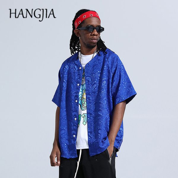 balck blue vintage hip hop shirt silk cloth streetwear shirt paisley floral summer beach hawaiian shirts short sleeve men, White;black
balck blue vintage hip hop shirt silk cloth streetwear shirt paisley floral summer beach hawaiian shirts short sleeve men, White;black