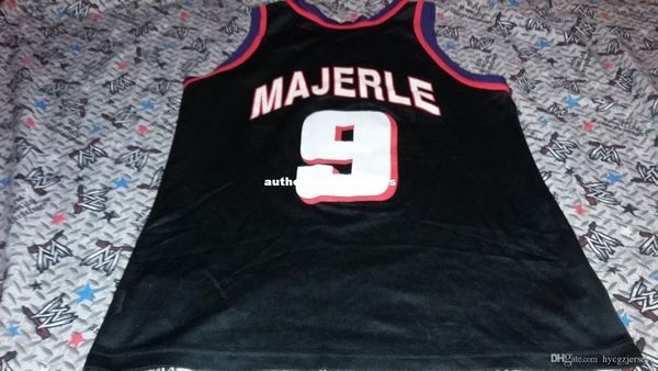 sewn dan majerle #9 black soul ad jersey mens vest size xs-6xl stitched basketball jerseys ncaa, Black;blue
sewn dan majerle #9 black soul ad jersey mens vest size xs-6xl stitched basketball jerseys ncaa, Black;blue