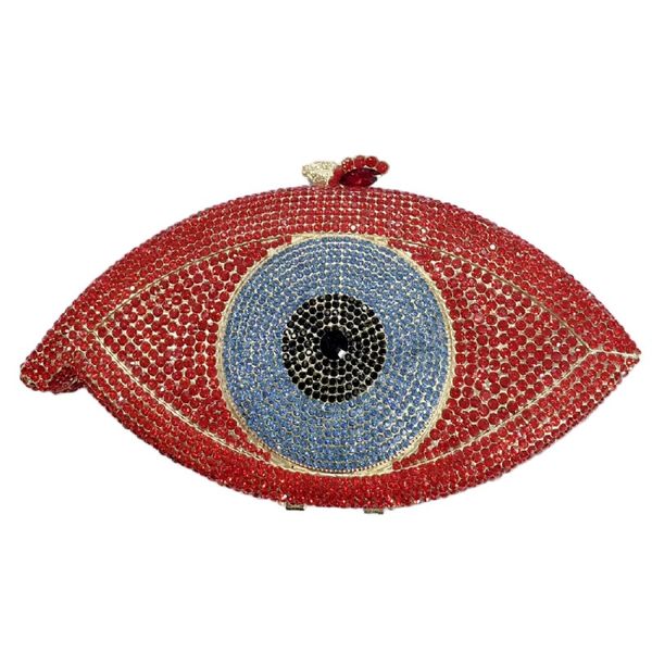 female eye shape crystal diamond evening bags women evening bag clutch bag bridal wedding bridal handbag purse gift
female eye shape crystal diamond evening bags women evening bag clutch bag bridal wedding bridal handbag purse gift