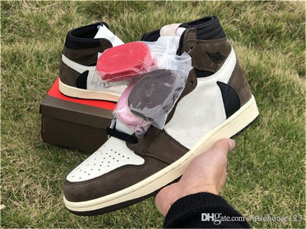 2019 new authentic 1 high retro travi cott og t p 3m cactu jack dark mocha men women ba ketball hoe neaker cd4487 100 with box
2019 new authentic 1 high retro travi cott og t p 3m cactu jack dark mocha men women ba ketball hoe neaker cd4487 100 with box