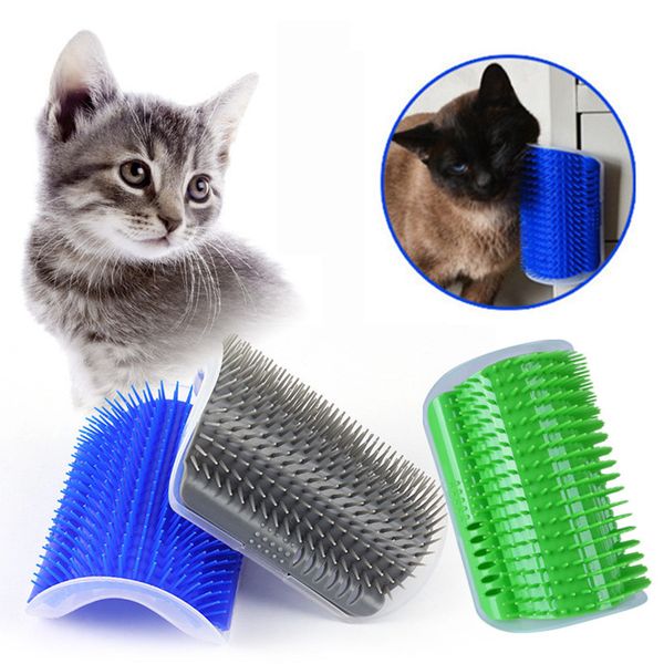 cat toys hang on pet self grooming brush comb corner kitten hair trimming massage scratch toy with catnip supply
cat toys hang on pet self grooming brush comb corner kitten hair trimming massage scratch toy with catnip supply