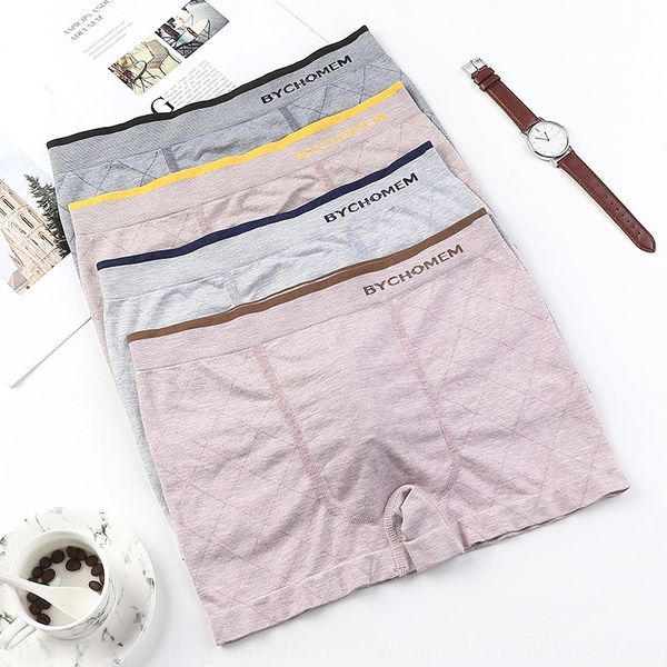 180 jin wearable men's cotton underwear seamless modal high elastic comfortable color cotton boxer pants large size underwear, Black;white
180 jin wearable men's cotton underwear seamless modal high elastic comfortable color cotton boxer pants large size underwear, Black;white