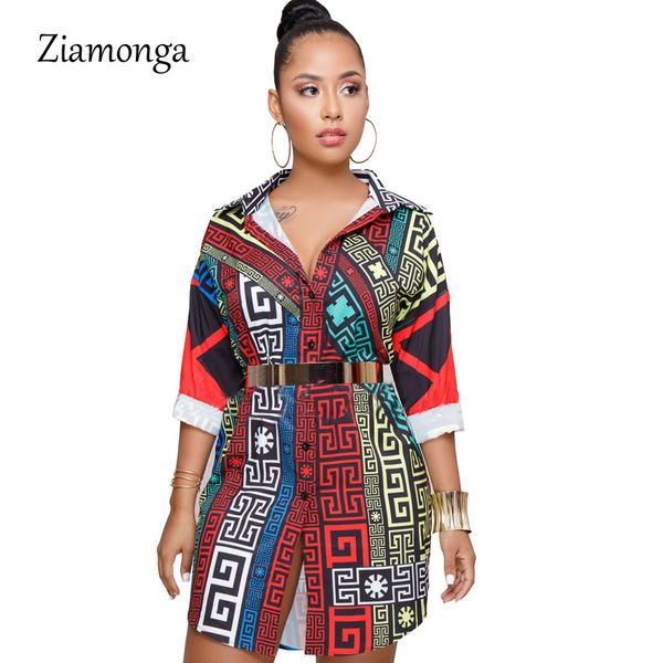 ziamonga fashion black white chain print tunic shirt blouse women 2019 spring autumn office lady women blouses blusas femme
ziamonga fashion black white chain print tunic shirt blouse women 2019 spring autumn office lady women blouses blusas femme