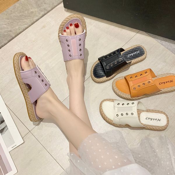 slippers casual shoes low slipers women slides 2020 soft flat summer rubber pu fabric rome basic fisherman female shoes, Black
slippers casual shoes low slipers women slides 2020 soft flat summer rubber pu fabric rome basic fisherman female shoes, Black