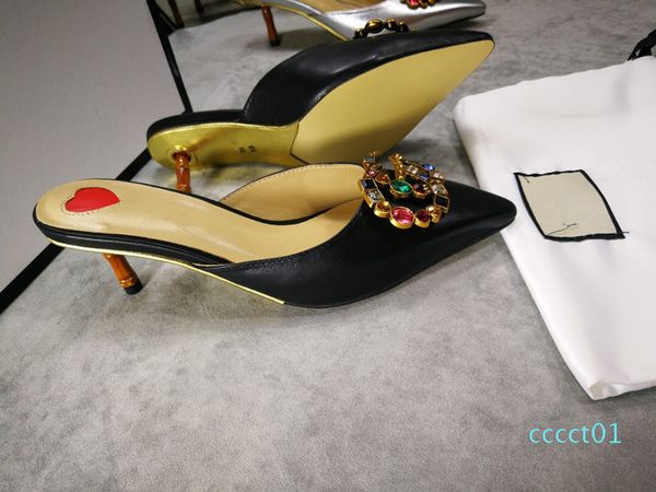 2019 new fashion designer sandals high heel sandals fashion luxury designer women shoes 34-40 sy190310 ct01, Black
2019 new fashion designer sandals high heel sandals fashion luxury designer women shoes 34-40 sy190310 ct01, Black