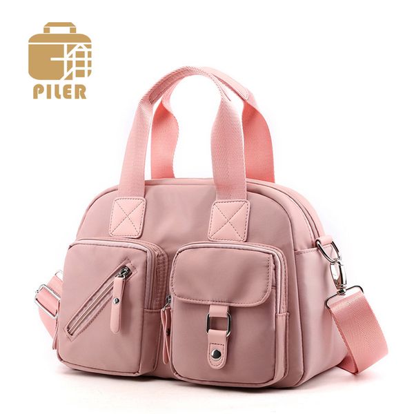 2019 nylon women messenger bags ladies handbags waterproof shoulder bag casual oxford tote crossbody bags for women
2019 nylon women messenger bags ladies handbags waterproof shoulder bag casual oxford tote crossbody bags for women