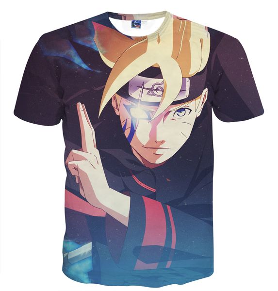 men naruto 3d t-shirt men women short sleeve print naruto costume cosplay t shirts summer fashion men women, White;black
men naruto 3d t-shirt men women short sleeve print naruto costume cosplay t shirts summer fashion men women, White;black