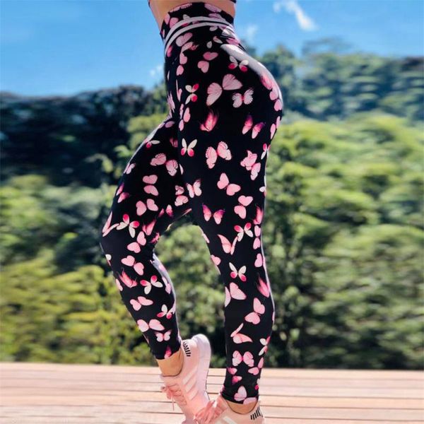yoga outfits women pants color butterfly 3d digital print hip fitness sport leggings tights gym high waist slim running trousers, White;red
yoga outfits women pants color butterfly 3d digital print hip fitness sport leggings tights gym high waist slim running trousers, White;red