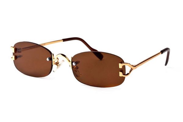 wholesale-vintage retro alloy metal sunglasses buffalo horn glasses luxury designer rimless plain mirror glasses for men with original case, White;black
wholesale-vintage retro alloy metal sunglasses buffalo horn glasses luxury designer rimless plain mirror glasses for men with original case, White;black