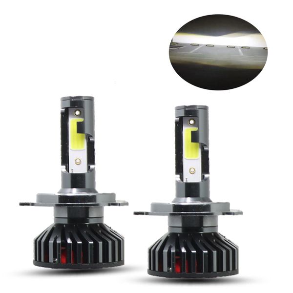 2 pcs mini canbus h4 led h7 фар автомобиля 12v 3000k 4300k 6500k 8000k автомобиля лампа h3 h1 9005 hb3 9006 hb4 h11 h8 h9 авто противотума
2 pcs mini canbus h4 led h7 фар автомобиля 12v 3000k 4300k 6500k 8000k автомобиля лампа h3 h1 9005 hb3 9006 hb4 h11 h8 h9 авто противотума