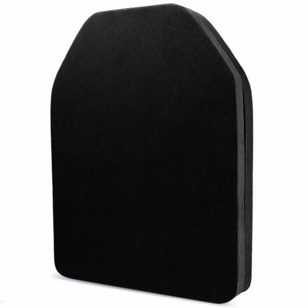 2 pcs/set black tactical body carrier vests eva plate dummy foam hunting vest 2cm armor plates for hunting accessory, Camo;black
2 pcs/set black tactical body carrier vests eva plate dummy foam hunting vest 2cm armor plates for hunting accessory, Camo;black