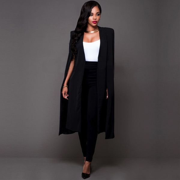 spring autumn coat female extra long wide trench coat fashion women 2018 new warm cotton european white black s l xl, Tan;black
spring autumn coat female extra long wide trench coat fashion women 2018 new warm cotton european white black s l xl, Tan;black