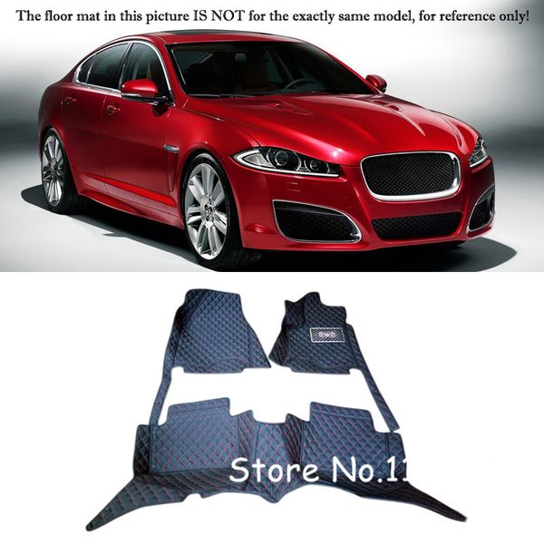 accessories interior leather custom car styling auto floor mats & carpets pads for xf 2009 10 11 12 13 14 2015
accessories interior leather custom car styling auto floor mats & carpets pads for xf 2009 10 11 12 13 14 2015