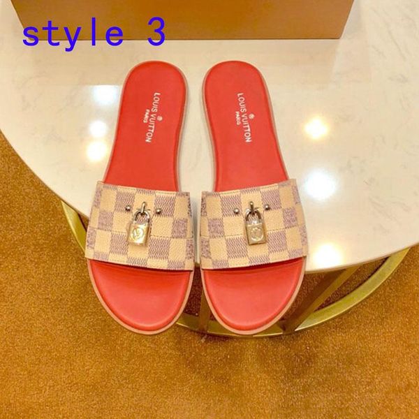 luxury slippers women fashion leather bottom sandals summer comfortable fine casual shoes flats flip flops for women with original box, Black
luxury slippers women fashion leather bottom sandals summer comfortable fine casual shoes flats flip flops for women with original box, Black