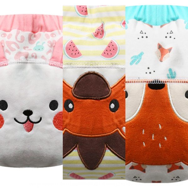 bebezoo children's training pants baby training pants cotton kids diaper diaper niao bu ku leak-proof ge niao
bebezoo children's training pants baby training pants cotton kids diaper diaper niao bu ku leak-proof ge niao