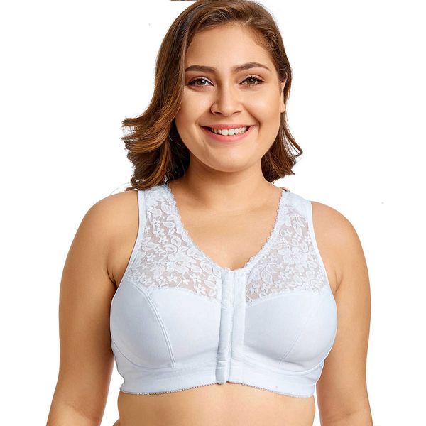 women underwears bra plus size new fashion womens front closure full wireracerback lace plus size bra drop shipping good quality, Red;black
women underwears bra plus size new fashion womens front closure full wireracerback lace plus size bra drop shipping good quality, Red;black