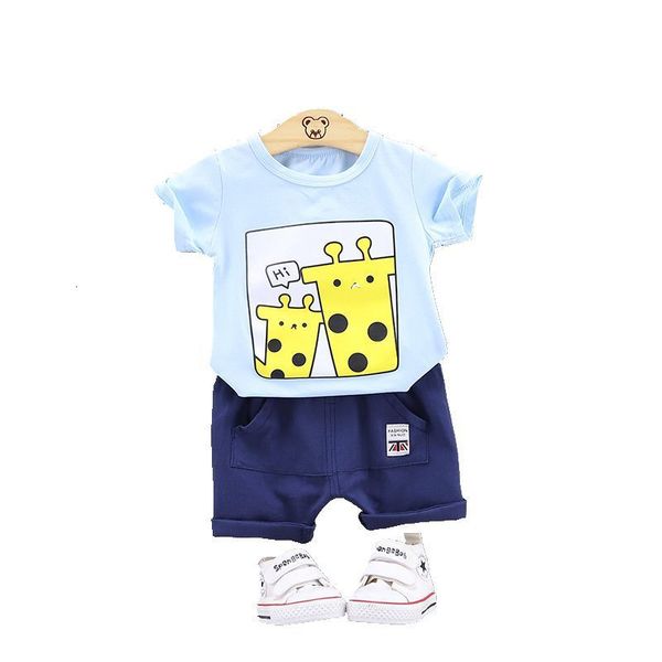 new summer children casual clothes suit baby boy girls print cartoon t shirt shorts 2pcs/sets kid infant coat toddler sportswear, White
new summer children casual clothes suit baby boy girls print cartoon t shirt shorts 2pcs/sets kid infant coat toddler sportswear, White