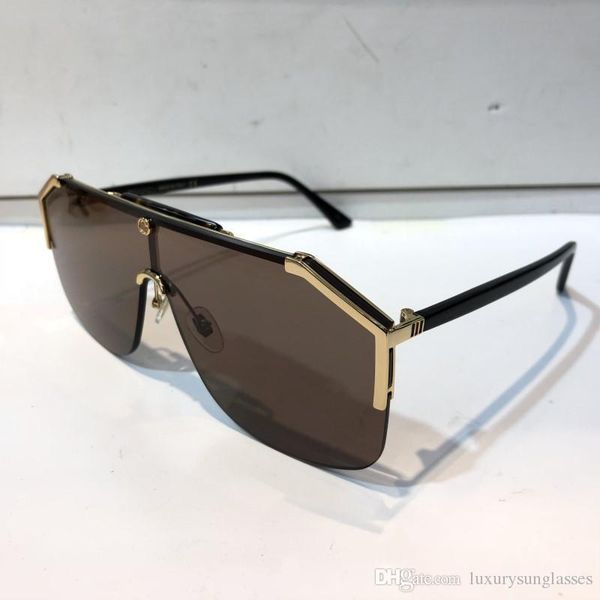 luxury 0291 designer sunglasses for womens fashion sunglasses wrap sunglass half frame coating mirror lens carbon fiber legs summer style, White;black
luxury 0291 designer sunglasses for womens fashion sunglasses wrap sunglass half frame coating mirror lens carbon fiber legs summer style, White;black