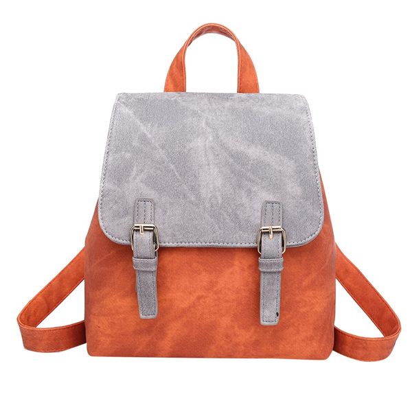 backpack for women large capacity backpacks classic vintage school bag pu leather college backpack women mochila
backpack for women large capacity backpacks classic vintage school bag pu leather college backpack women mochila