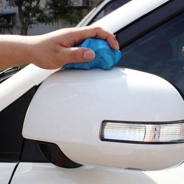 1pcs автомойка magic clean микрофибры полотенце чистка автомобиль клей бар детализация клей limpieza coche уход инструмент sludge стиральног
1pcs автомойка magic clean микрофибры полотенце чистка автомобиль клей бар детализация клей limpieza coche уход инструмент sludge стиральног