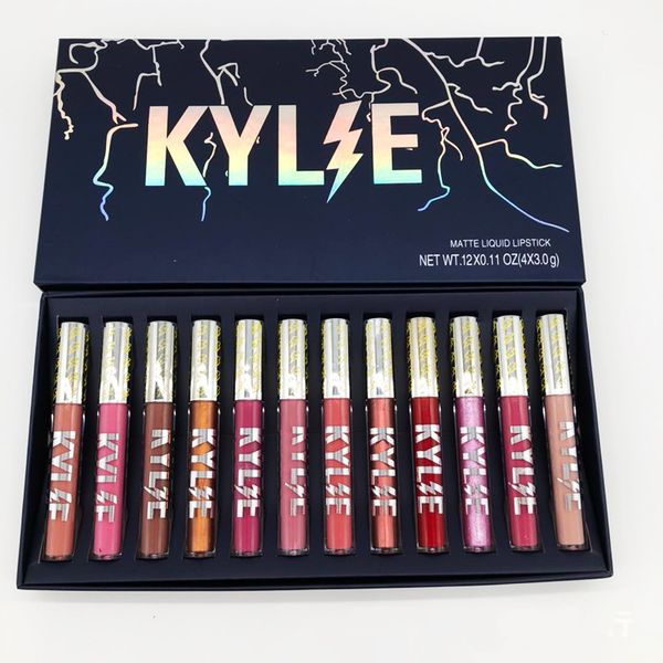 in stock lip gloss kit crean liquid lipstick set 12 color lipstick kit matte lip gloss
in stock lip gloss kit crean liquid lipstick set 12 color lipstick kit matte lip gloss