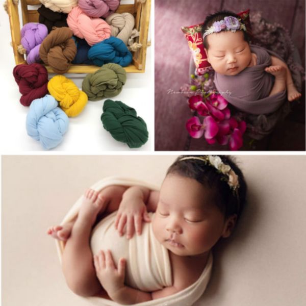 40x170cm newborn pgraphy props baby p wraps infant shoot accessories baby soft blanket swaddling both sides available
40x170cm newborn pgraphy props baby p wraps infant shoot accessories baby soft blanket swaddling both sides available