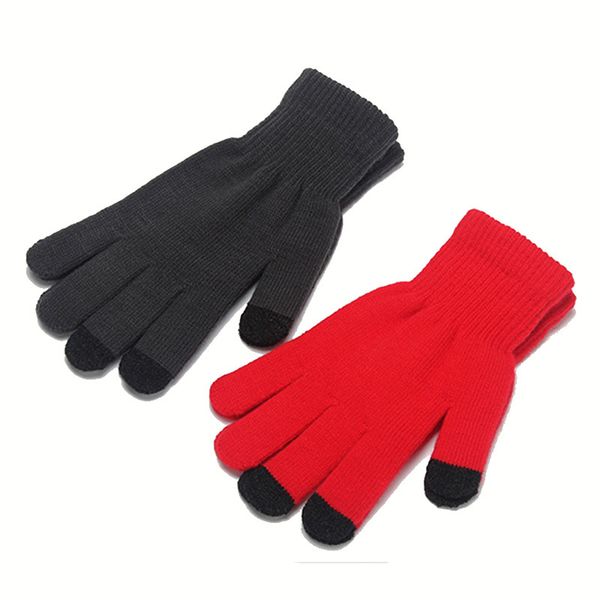 fashion female wool knitting touched screen gloves winter women warm full finger gloves stretch warm guantes knit mitten, Blue;gray
fashion female wool knitting touched screen gloves winter women warm full finger gloves stretch warm guantes knit mitten, Blue;gray