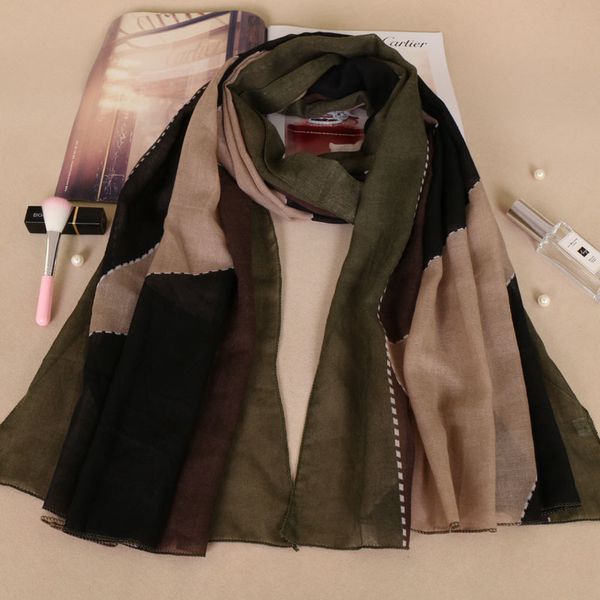 2018 women fashion african ethnic ombre patchwork viscose shawl scarf autumn winter print voile headband wrap sjaal muslim hijab
2018 women fashion african ethnic ombre patchwork viscose shawl scarf autumn winter print voile headband wrap sjaal muslim hijab