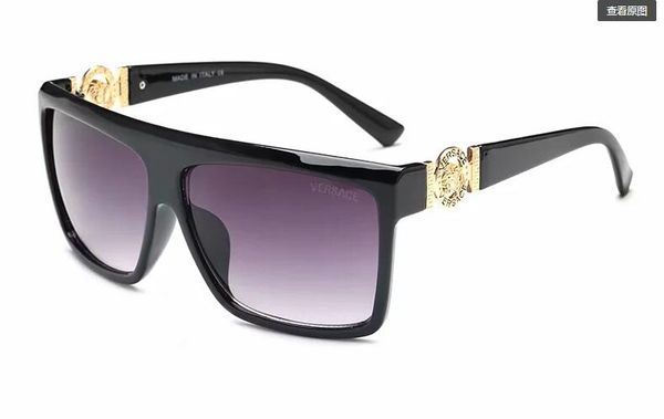 gafas sunglasses for men women luxury mens2020 sunglass fashion sunglases retro sun glasses ladies sunglasses round designer sunglasses2347, White;black
gafas sunglasses for men women luxury mens2020 sunglass fashion sunglases retro sun glasses ladies sunglasses round designer sunglasses2347, White;black