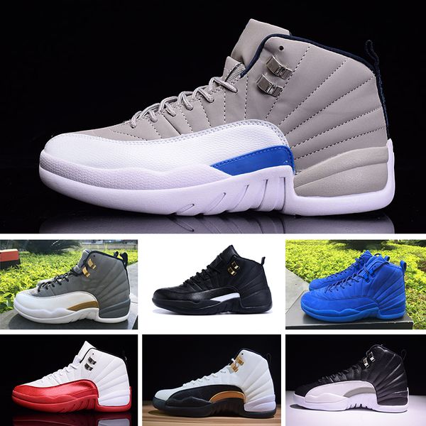 2019 cheap12 wool XII basketball shoes High Cut High Quality Sneakers J12 Black White Sports Running Shoes Free Shipping
2019 cheap12 wool XII basketball shoes High Cut High Quality Sneakers J12 Black White Sports Running Shoes Free Shipping