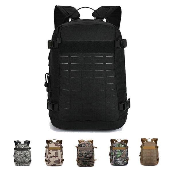 tactical backpack army outdoor bag rucksack men camping tactical backpack hiking sports molle pack cycling bags
tactical backpack army outdoor bag rucksack men camping tactical backpack hiking sports molle pack cycling bags