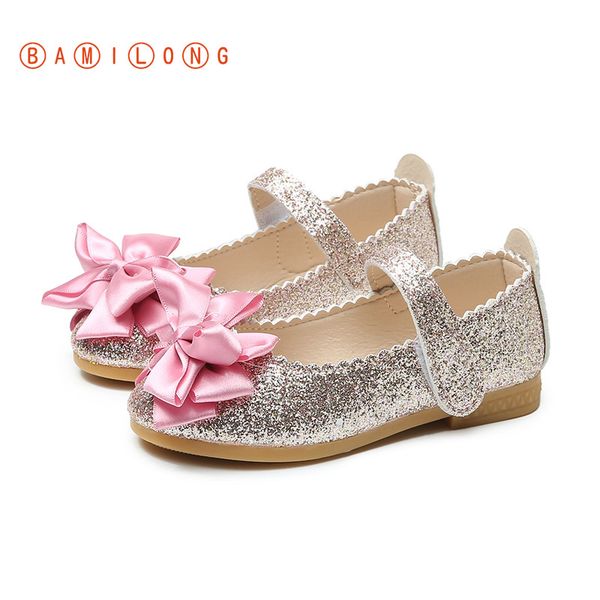 athletic & outdoor bamilong 2021 spring autumn kids shoes girls bow sequin princess soft soles dance for party y119, Black
athletic & outdoor bamilong 2021 spring autumn kids shoes girls bow sequin princess soft soles dance for party y119, Black