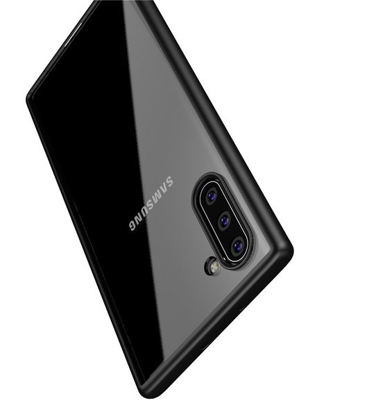 прозрачный телефон дело защита от падения защитная крышка pc + tpu крышка телефона для samsung note10 pro мобильный телефон смартфон случае
прозрачный телефон дело защита от падения защитная крышка pc + tpu крышка телефона для samsung note10 pro мобильный телефон смартфон случае
