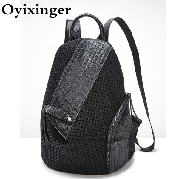 women both shoulders backpacks waterproof network cloth girls backpack tide personality dumplings backpack women bagpack rugzak
women both shoulders backpacks waterproof network cloth girls backpack tide personality dumplings backpack women bagpack rugzak