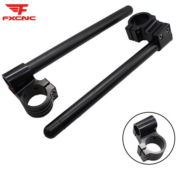 riser rised cnc aluminum motorcycle handlebar clip-ons fork handle bars clip ons for universal 7/8"22mm handlebar motorbike
riser rised cnc aluminum motorcycle handlebar clip-ons fork handle bars clip ons for universal 7/8"22mm handlebar motorbike