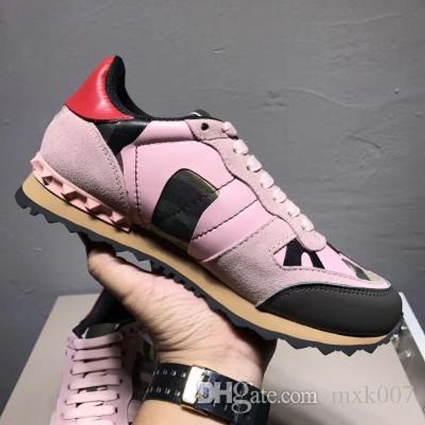 luxury design brand designer genuine leather men sneakers mens race runners women skateboard shoes white sole womens hy020, Black
luxury design brand designer genuine leather men sneakers mens race runners women skateboard shoes white sole womens hy020, Black