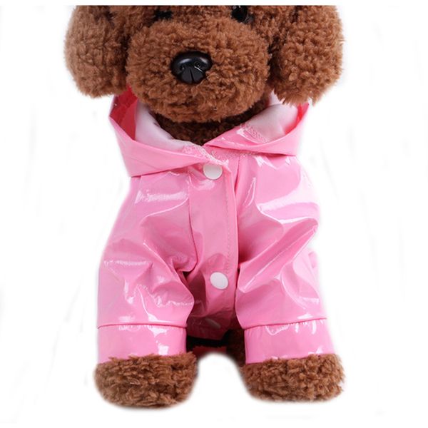 s-xl pet dog rain coat waterproof dog jacket pu raincoat for dogs outdoor pet rain coat small dog clothes rainwear pomeranian
s-xl pet dog rain coat waterproof dog jacket pu raincoat for dogs outdoor pet rain coat small dog clothes rainwear pomeranian